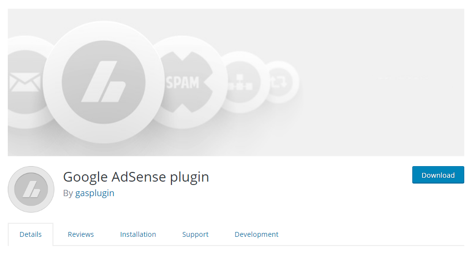 Google Adsense Plugins