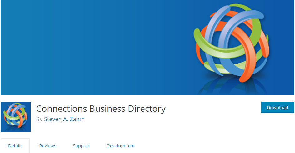 business directory WordPress plugin