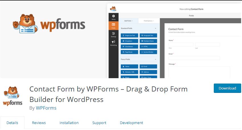 WordPress plugins for bloggers