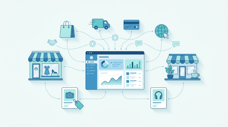 Best WordPress multi-vendor plugins for WooCommerce