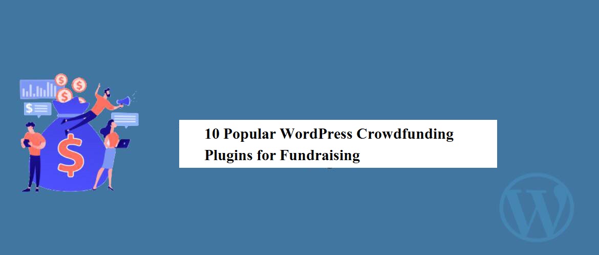 WordPress Crowdfunding Plugins