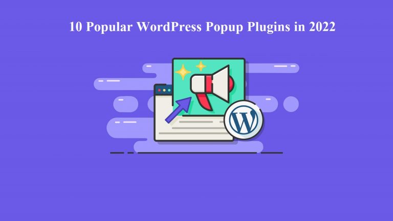 popup plugin